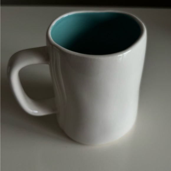 Rae Dunn Bunny Mug - Picture 3 of 4